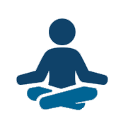 Meditation Deck | SUBHA 9 SKY VUE