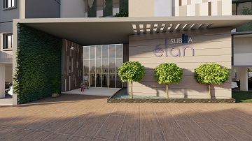 apartments for sale in chandapura img 5 | Subha Elan